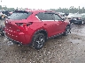 JM3KFBCM6M0****** Salvage and Wrecked 2021 Mazda CX-5 in Massachusetts State