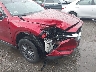 JM3KFBCM6M0****** Salvage and Repairable 2021 Mazda CX-5 in Massachusetts State