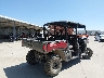3JBUCAN4XKK****** Salvage and Wrecked 2019 Can-Am Defender/Traxter in Texas State