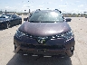 2T3WFREV0HW****** Destrozados 2017 Toyota RAV4 en Estado de Texas