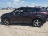 2T3WFREV0HW****** Reparables 2017 Toyota RAV4 en Estado de Texas