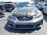 JTHBP5C22C5****** Usados 2012 Lexus IS en Estado de California