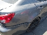 JTHBP5C22C5****** Reparables 2012 Lexus IS