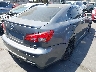 JTHBP5C22C5****** Salvamento y Destrozados 2012 Lexus IS en Estado de California
