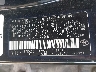 4T1G11AK3MU****** Usados 2021 Toyota Camry en Fort Myers