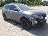 5N1AT2MTXJC****** Salvamento y Destrozados 2018 Nissan Rogue en Baton Rouge
