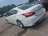 1N4AL3AP7HC****** Repairable 2017 Nissan Altima in Kansas State
