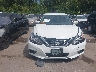 1N4AL3AP7HC****** Wrecked 2017 Nissan Altima in Kansas State