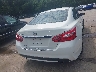 1N4AL3AP7HC****** Wrecked 2017 Nissan Altima