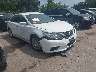 1N4AL3AP7HC****** Salvage and Wrecked 2017 Nissan Altima in Kansas City