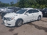 1N4AL3AP7HC****** Used and Repairable 2017 Nissan Altima in Kansas City