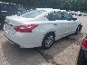 1N4AL3AP7HC****** Salvage and Wrecked 2017 Nissan Altima in Kansas State