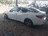 3N1AB8CV9NY****** Salvamento y Reparables 2022 Nissan Sentra en Jacksonville