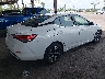 3N1AB8CV9NY****** Salvamento y Destrozados 2022 Nissan Sentra en Estado de Florida