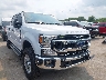 1FT7W2B68NE****** Salvage and Wrecked 2022 Ford F-250 in Cleveland