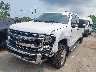 1FT7W2B68NE****** Used and Repairable 2022 Ford F-250 in Cleveland