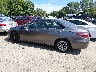 4T1BF1FK0HU****** Reparables 2017 Toyota Camry en Estado de Massachusetts