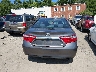 4T1BF1FK0HU****** Destrozados 2017 Toyota Camry