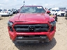 3TYLB5JN4TT****** Wrecked 2026 Toyota Tacoma in Arkansas State