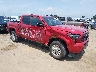 3TYLB5JN4TT****** Salvage and Wrecked 2026 Toyota Tacoma in Little Rock