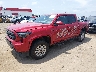 3TYLB5JN4TT****** Used and Repairable 2026 Toyota Tacoma in Little Rock