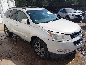 1GNKRGEDXBJ****** Salvage and Wrecked 2011 Chevrolet Traverse in Birmingham