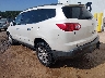 1GNKRGEDXBJ****** Salvage and Repairable 2011 Chevrolet Traverse in Birmingham