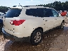 1GNKRGEDXBJ****** Salvage and Wrecked 2011 Chevrolet Traverse in Alabama State