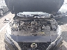 1N4BL4DV5MN****** Repairable 2021 Nissan Altima in Nashville