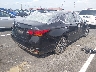 1N4BL4DV5MN****** Salvage and Wrecked 2021 Nissan Altima in Tennessee State
