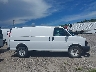 1GCWGAFP6N1****** Used 2022 Chevrolet Express Cargo in Florida State