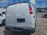 1GCWGAFP6N1****** Wrecked 2022 Chevrolet Express Cargo