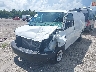 1GCWGAFP6N1****** Used and Repairable 2022 Chevrolet Express Cargo in Jacksonville