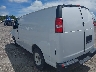 1GCWGAFP6N1****** Salvage and Repairable 2022 Chevrolet Express Cargo in Jacksonville