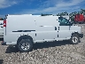 1GCWGAFP6N1****** Salvage and Wrecked 2022 Chevrolet Express Cargo in Florida State