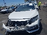 SHHFK7H85LU****** Wrecked 2020 Honda Civic in California State