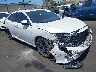 SHHFK7H85LU****** Salvage and Wrecked 2020 Honda Civic in Ace Perris