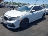 SHHFK7H85LU****** Used and Repairable 2020 Honda Civic in Ace Perris