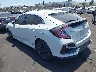 SHHFK7H85LU****** Salvage and Repairable 2020 Honda Civic in Ace Perris