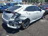 SHHFK7H85LU****** Salvage and Wrecked 2020 Honda Civic in California State