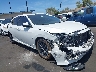 SHHFK7H85LU****** Salvage and Repairable 2020 Honda Civic in California State