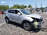 KNDPBCAC1E7****** Salvage and Wrecked 2014 Kia Sportage in Scranton
