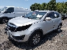 KNDPBCAC1E7****** Used and Repairable 2014 Kia Sportage in Scranton
