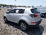 KNDPBCAC1E7****** Salvage and Repairable 2014 Kia Sportage in Scranton