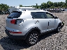 KNDPBCAC1E7****** Salvage and Wrecked 2014 Kia Sportage in Pennsylvania State