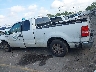 1FTRX12W47N****** Reparables 2007 Ford F-150 en Estado de Texas