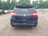 5TDYZ3DC4JS****** Destrozados 2018 Toyota Sienna