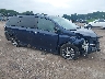 5TDYZ3DC4JS****** Salvamento y Destrozados 2018 Toyota Sienna en Knoxville