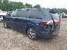 5TDYZ3DC4JS****** Salvamento y Reparables 2018 Toyota Sienna en Knoxville
