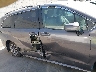 5TDBRKEC2NS****** Repairable 2022 Toyota Sienna Hybrid in California State